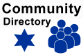 Northern Peninsula Area Community Directory