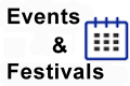 Northern Peninsula Area Events and Festivals Directory
