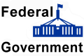 Northern Peninsula Area Federal Government Information