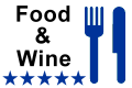 Northern Peninsula Area Food and Wine Directory