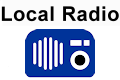 Northern Peninsula Area Local Radio Information