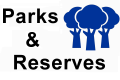 Northern Peninsula Area Parkes and Reserves