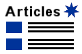 Northern Peninsula Area Articles
