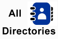 Northern Peninsula Area All Directories