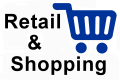 Northern Peninsula Area Retail and Shopping Directory
