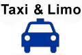 Northern Peninsula Area Taxi and Limo