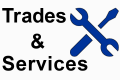Northern Peninsula Area Trades and Services Directory