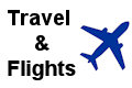 Northern Peninsula Area Travel and Flights