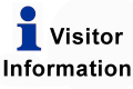 Northern Peninsula Area Visitor Information
